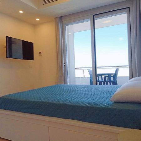 Le Conchiglie Residence Порто Торес Екстериор снимка