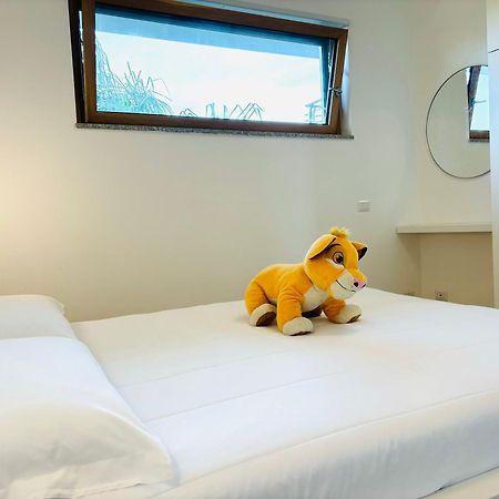 Le Conchiglie Residence Порто Торес Екстериор снимка