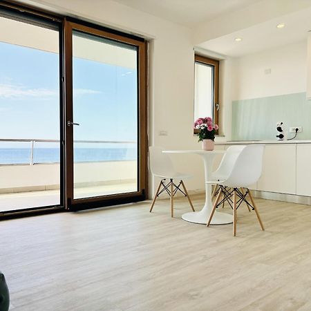 Le Conchiglie Residence Порто Торес Екстериор снимка