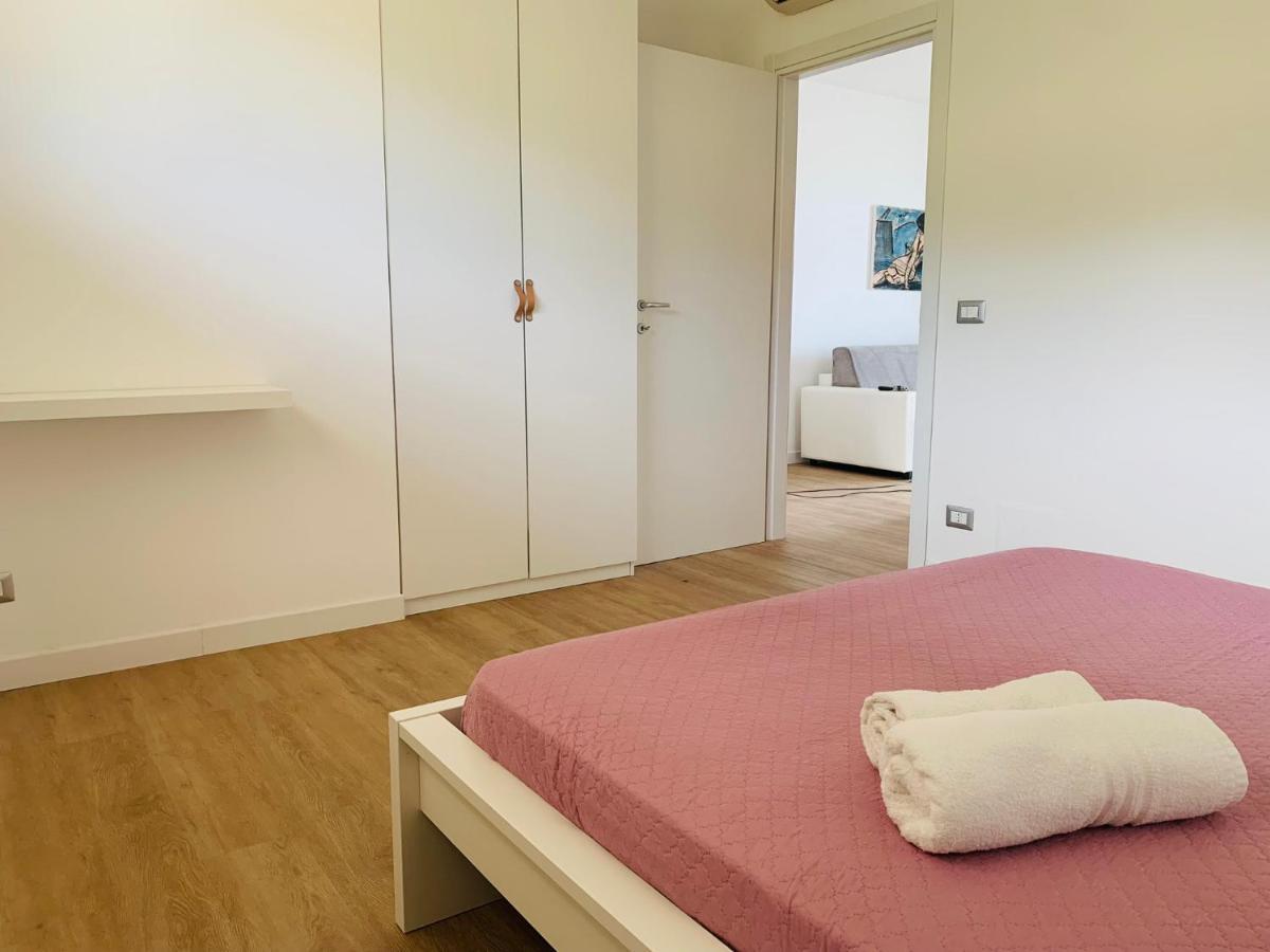 Le Conchiglie Residence Порто Торес Екстериор снимка