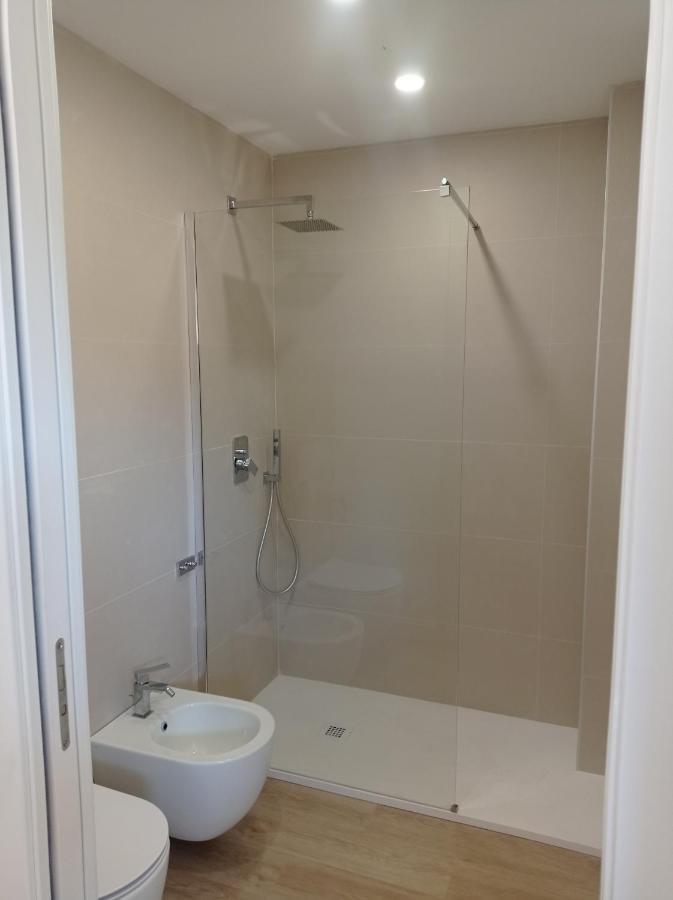 Le Conchiglie Residence Порто Торес Екстериор снимка