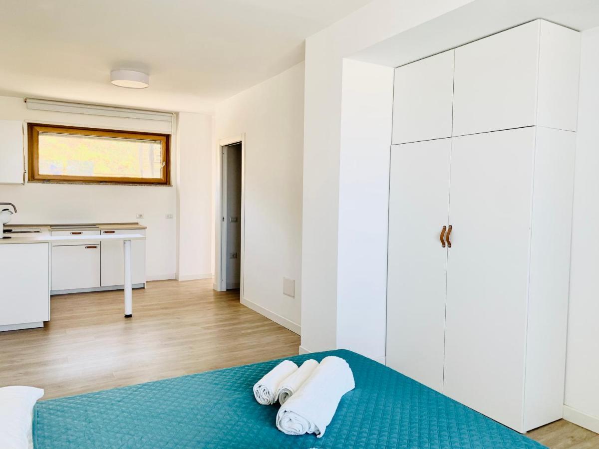 Le Conchiglie Residence Порто Торес Екстериор снимка