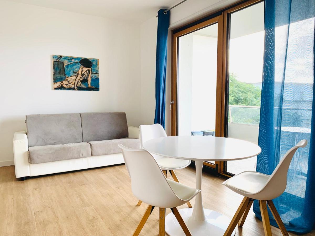 Le Conchiglie Residence Порто Торес Екстериор снимка