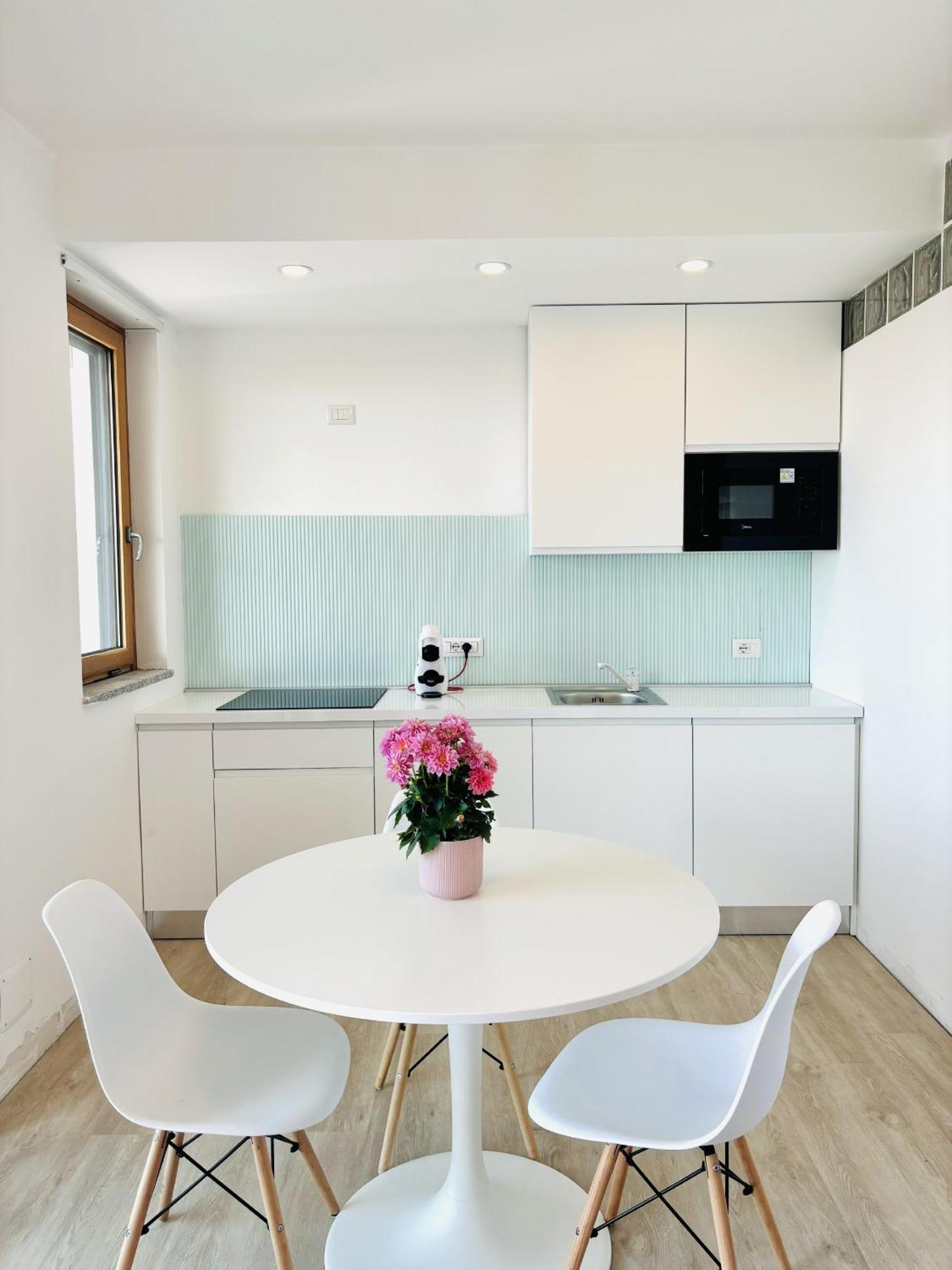 Le Conchiglie Residence Порто Торес Екстериор снимка