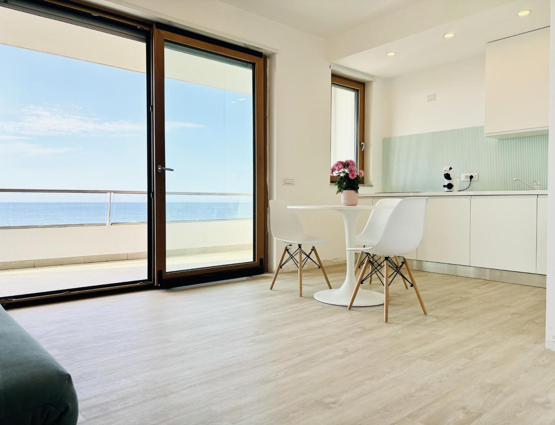 Le Conchiglie Residence Порто Торес Екстериор снимка
