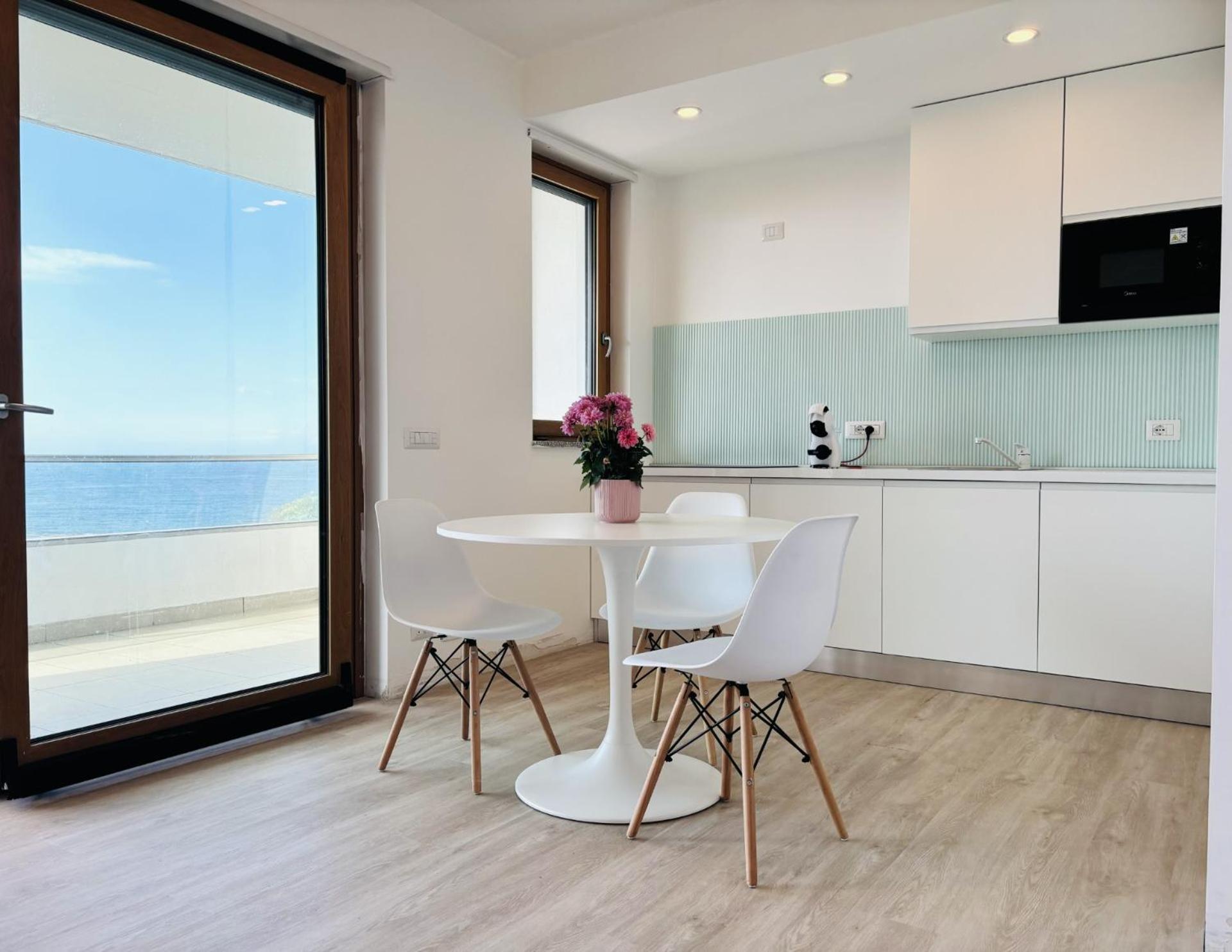 Le Conchiglie Residence Порто Торес Екстериор снимка